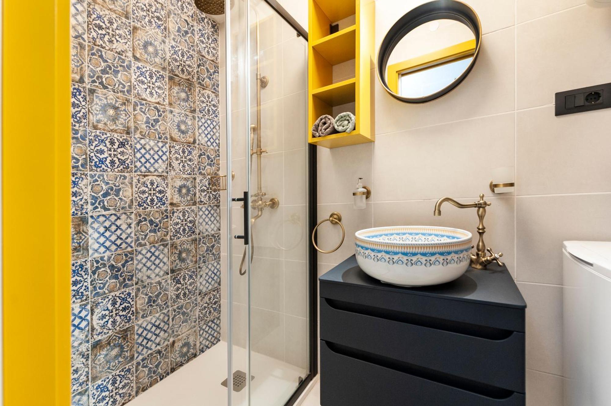Apartman Paulina Rovinj Eksteriør billede